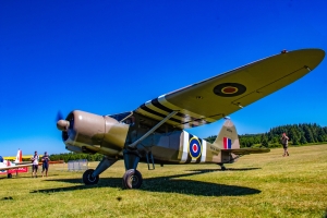 Stinson Reliant